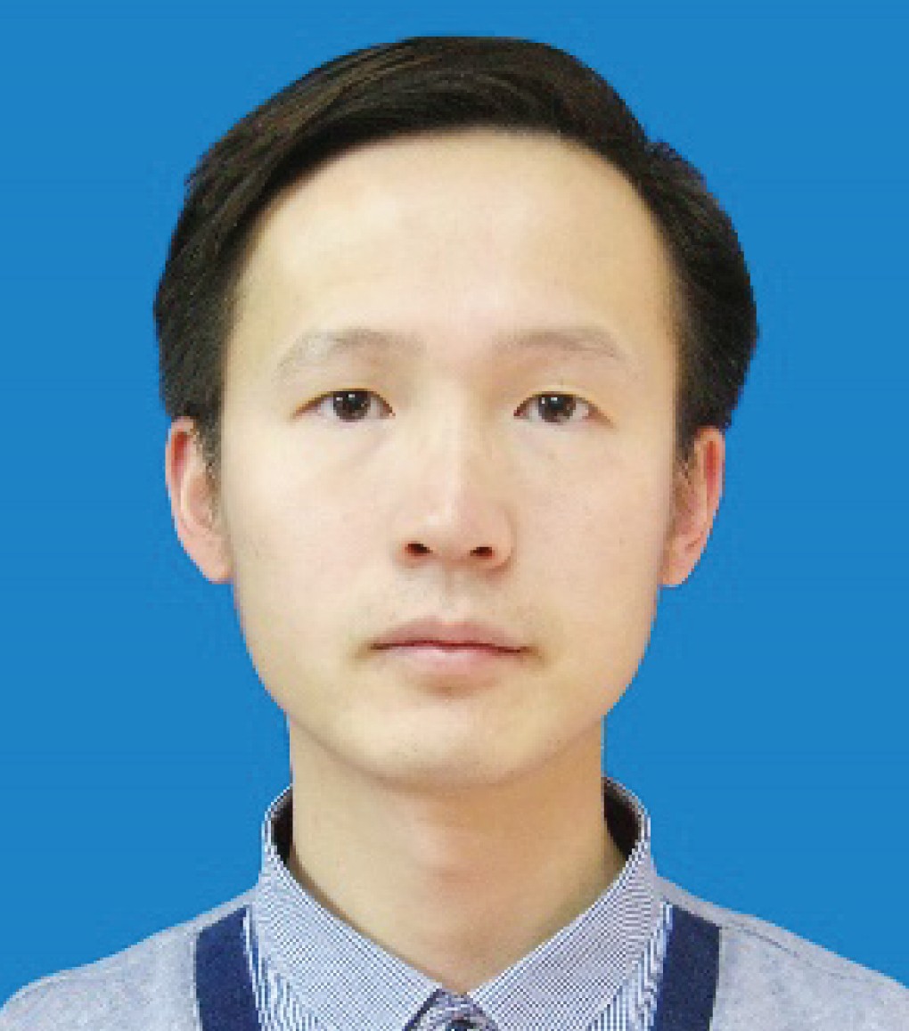 廖焕宇