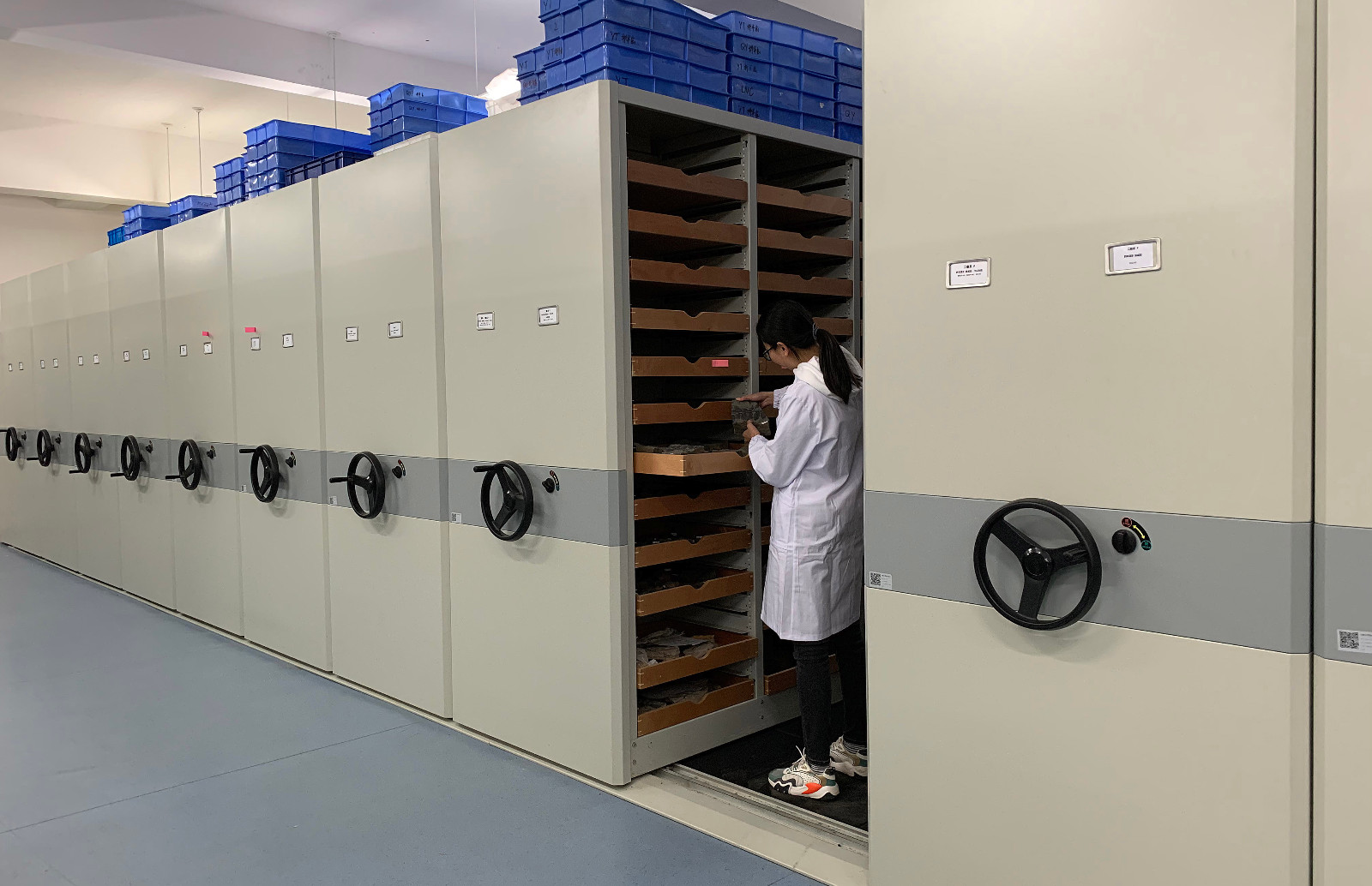 云南省地球系统科学重点实验室通过科技厅验收