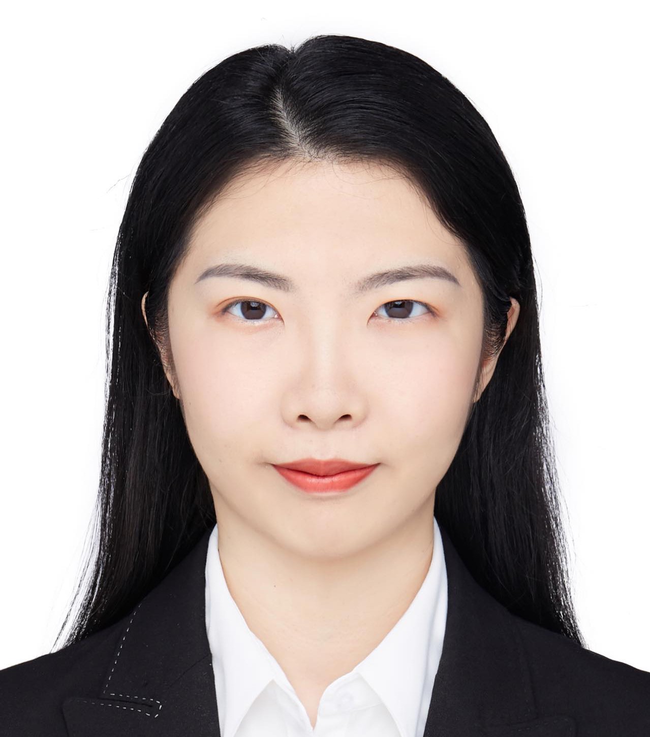 何昕悦