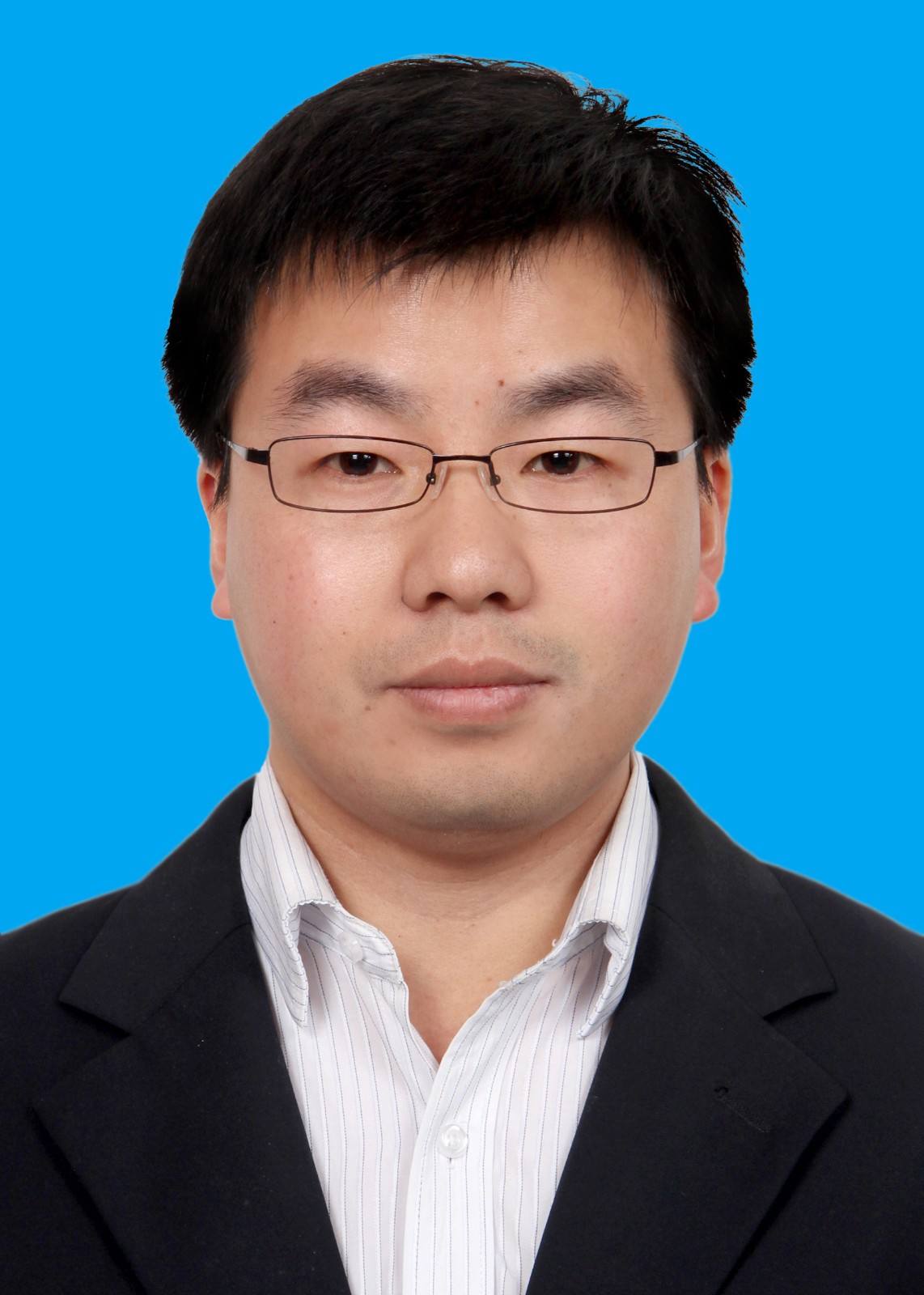 王永彬